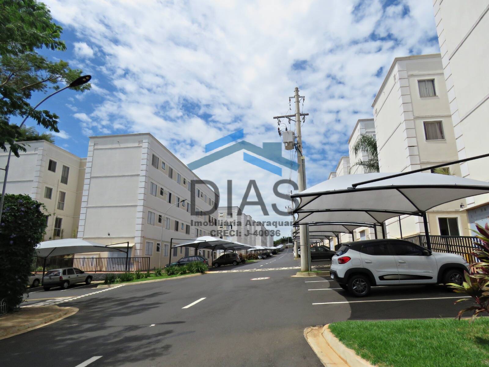 Apartamento, 2 quartos, 45 m² - Foto 29