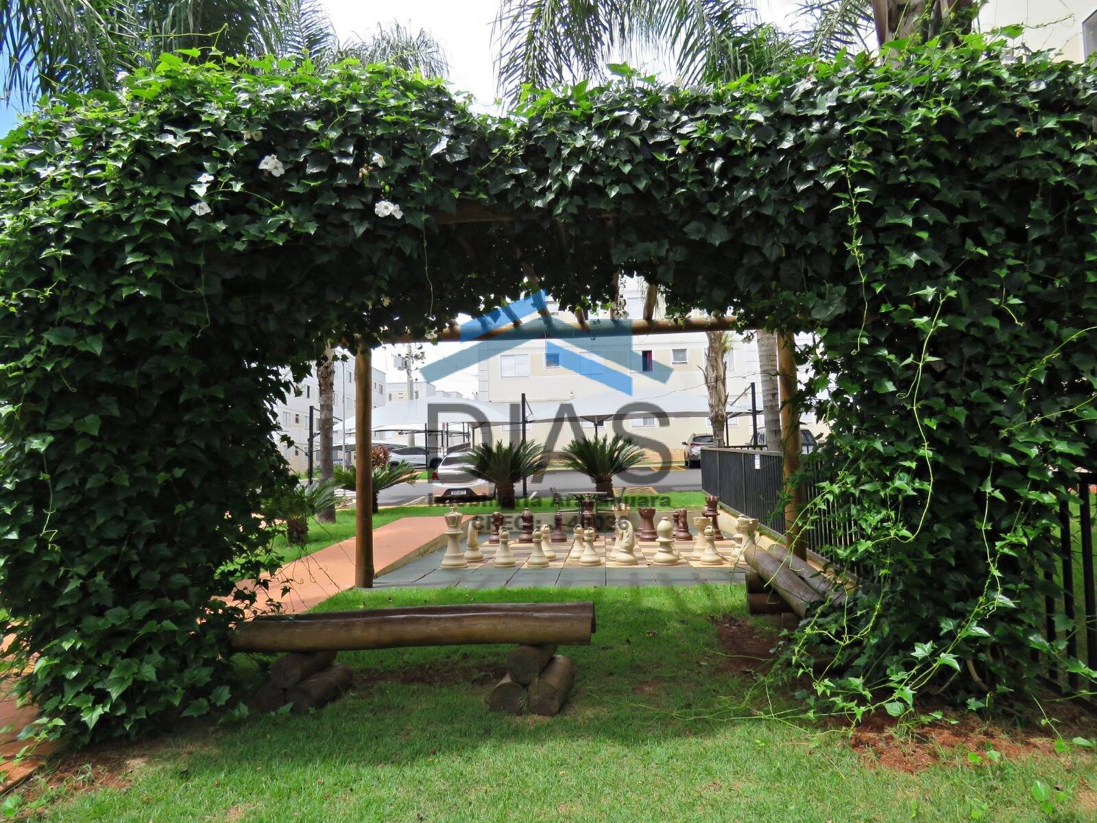 Apartamento, 2 quartos, 45 m² - Foto 13