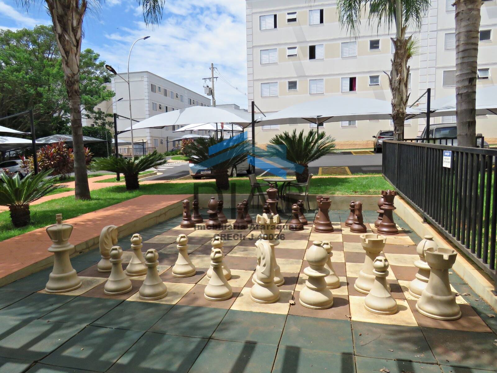 Apartamento, 2 quartos, 45 m² - Foto 12