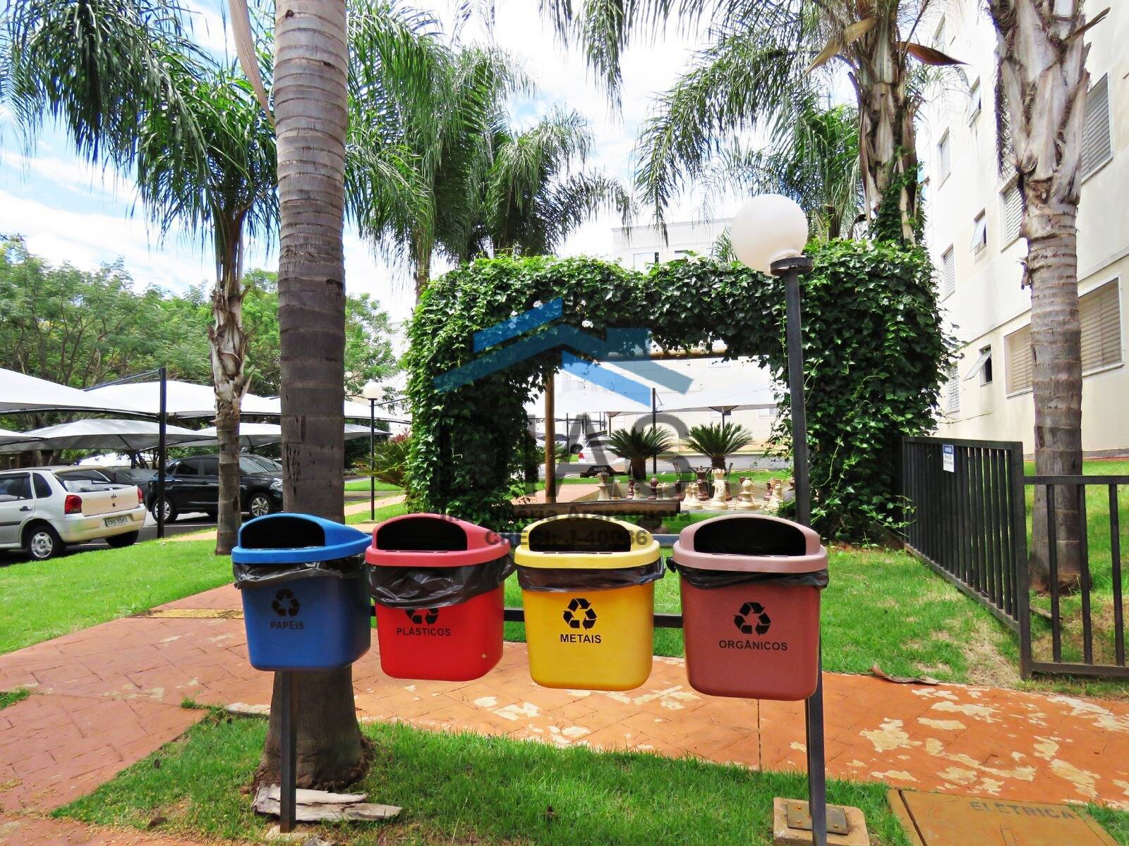 Apartamento, 2 quartos, 45 m² - Foto 15