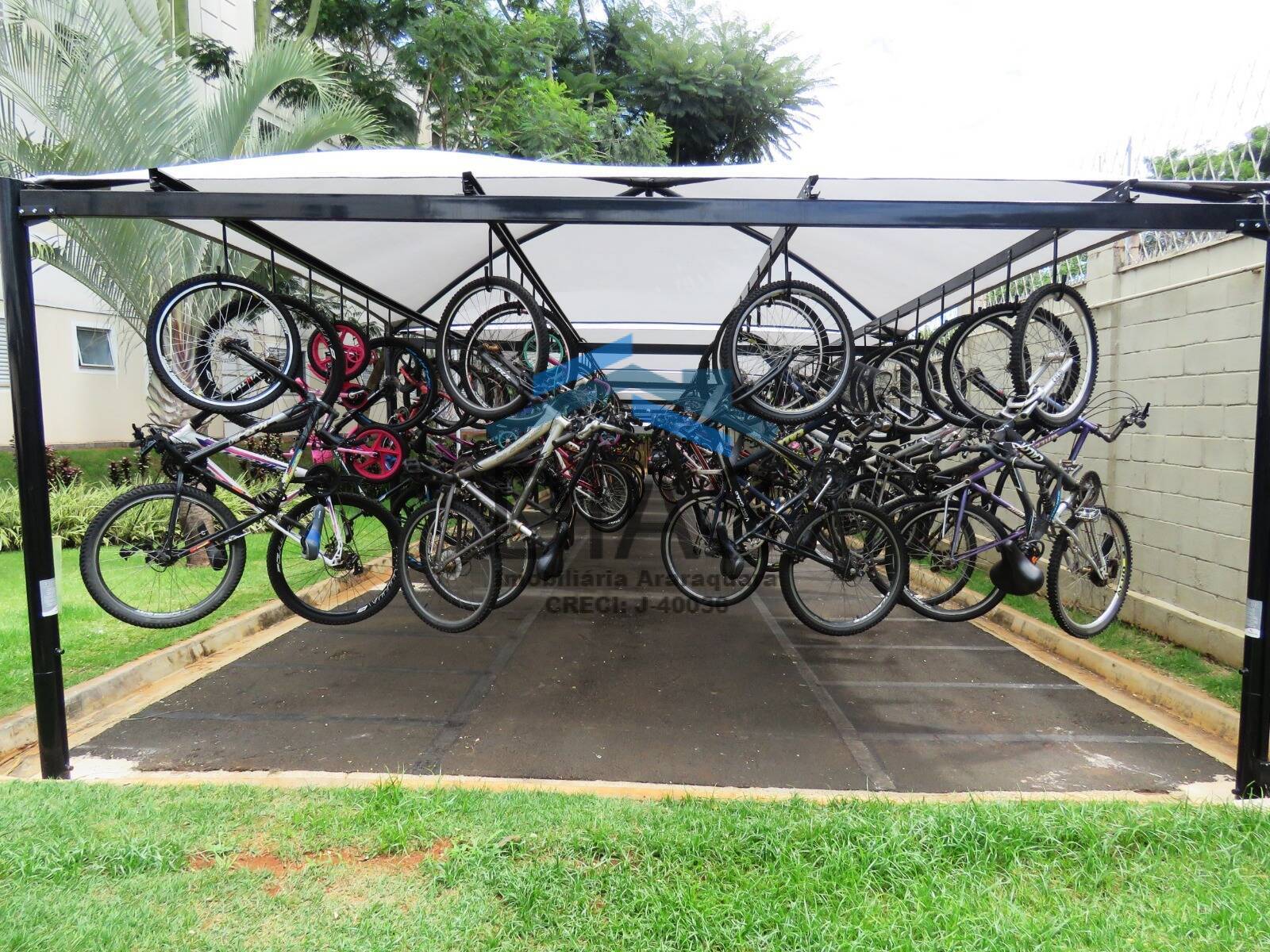 Apartamento, 2 quartos, 45 m² - Foto 24