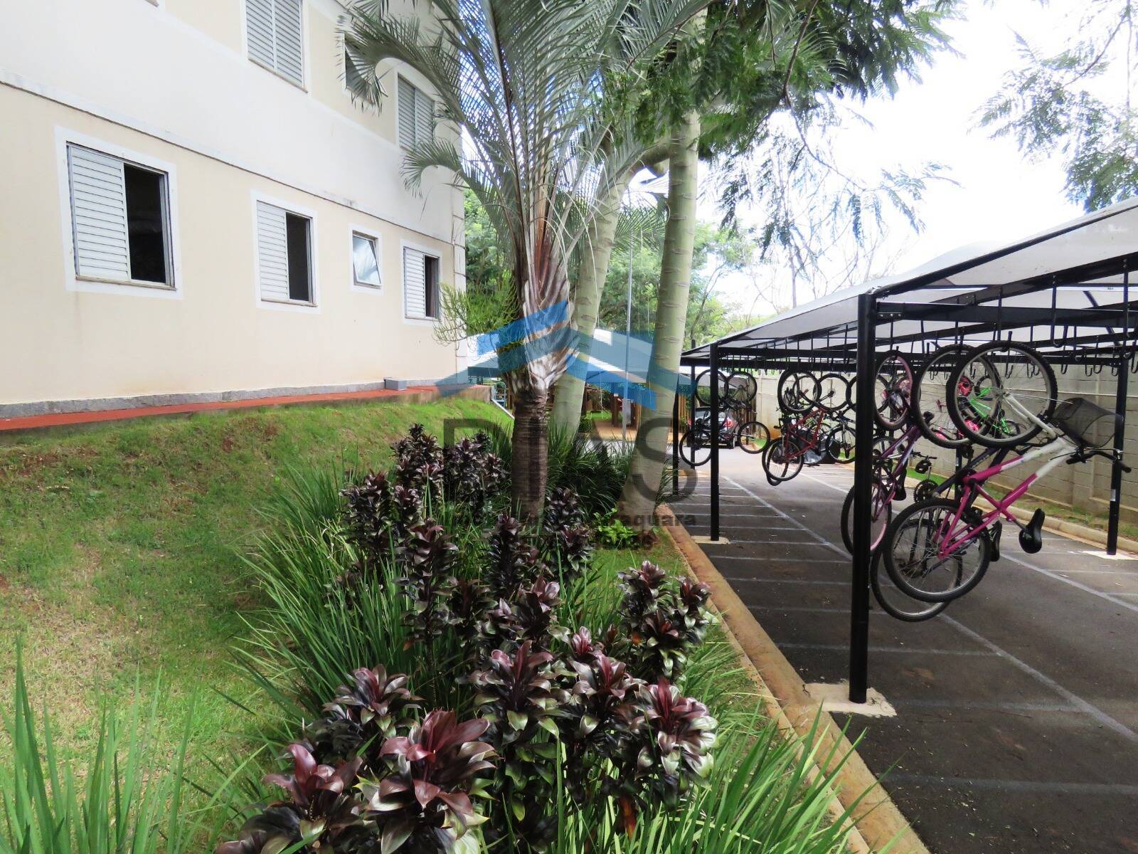 Apartamento, 2 quartos, 45 m² - Foto 32