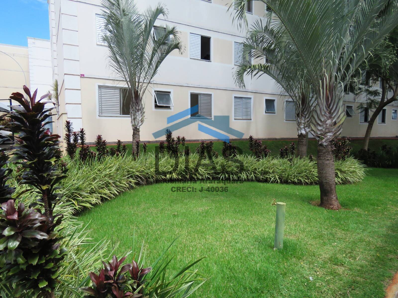 Apartamento, 2 quartos, 45 m² - Foto 31