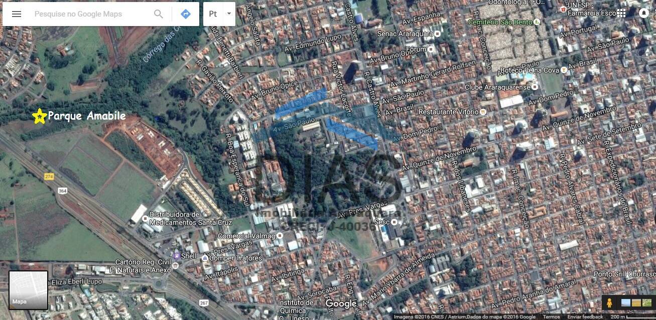 Apartamento, 2 quartos, 45 m² - Foto 35