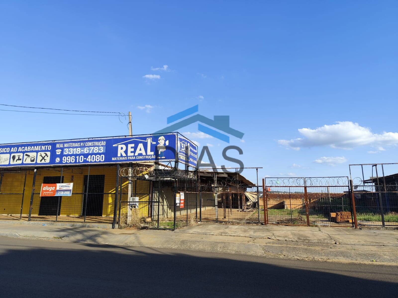 Sala-Conjunto, 530 m² - Foto 4