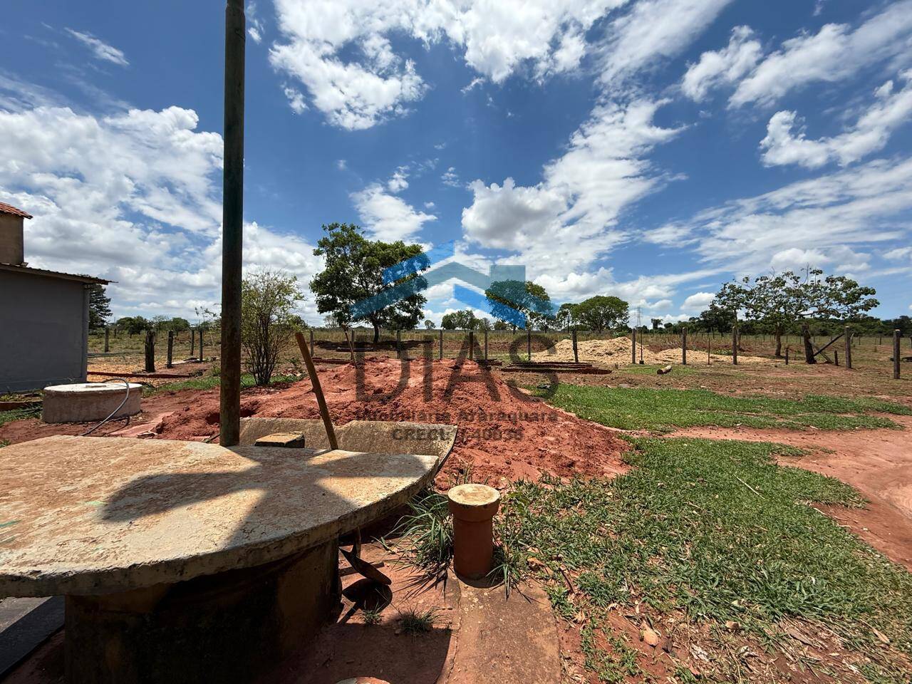 Terreno, 8 hectares - Foto 2