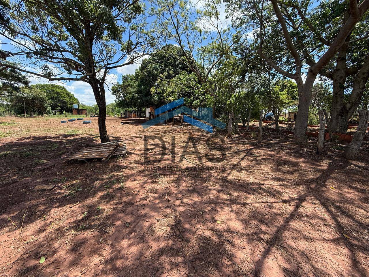 Terreno, 8 hectares - Foto 3