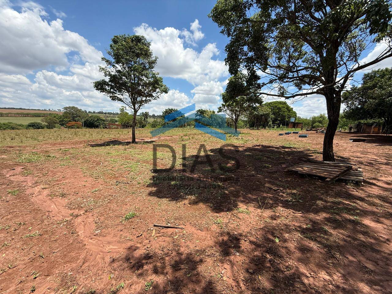 Terreno, 8 hectares - Foto 4