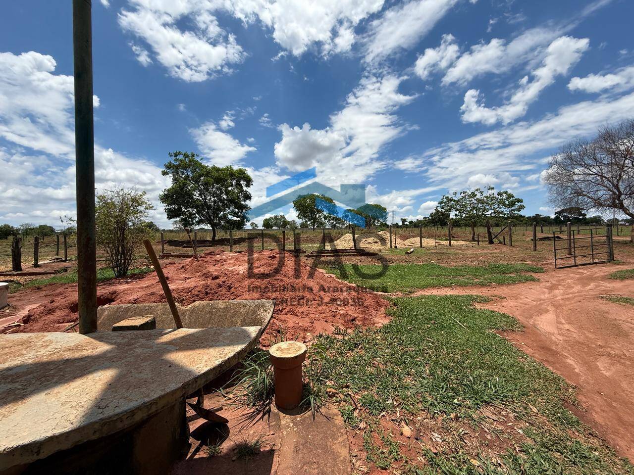 Terreno, 8 hectares - Foto 6