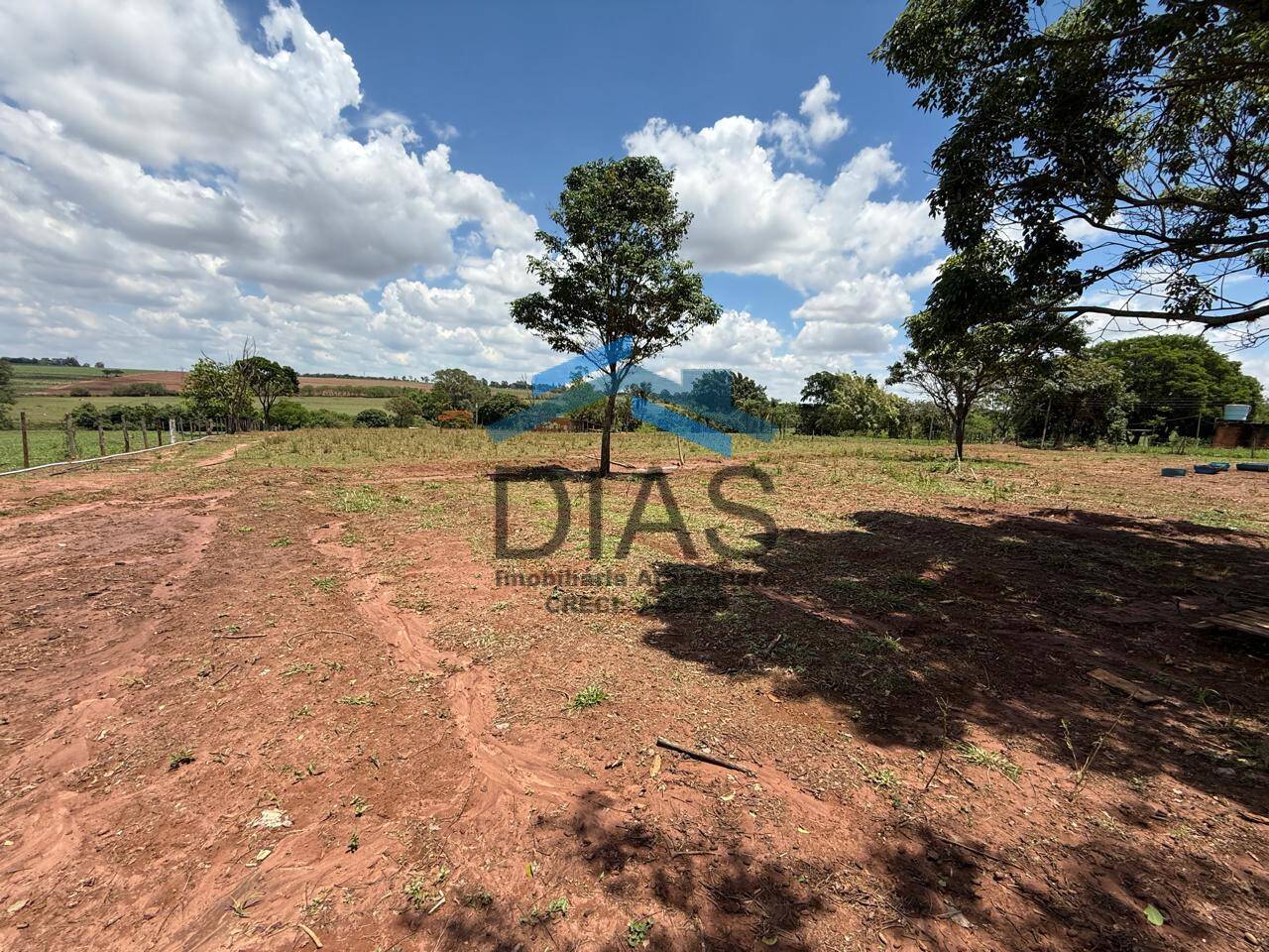 Terreno, 8 hectares - Foto 1