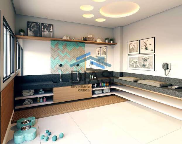 Apartamento, 3 quartos, 124 m² - Foto 27