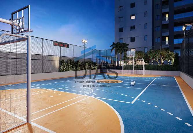 Apartamento, 3 quartos, 124 m² - Foto 16