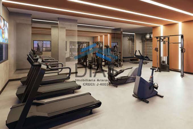 Apartamento, 3 quartos, 124 m² - Foto 25