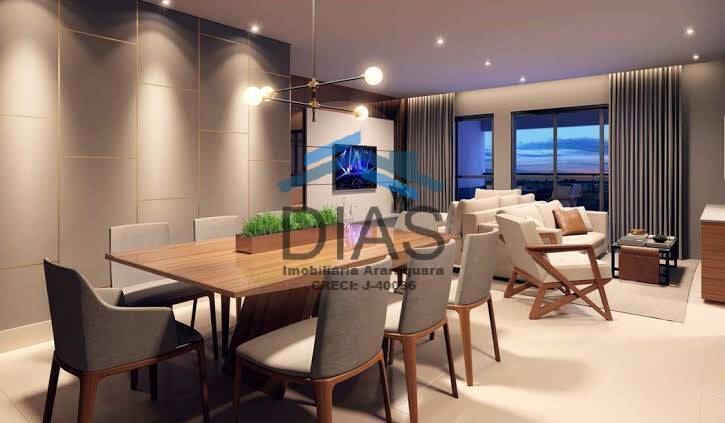 Apartamento, 3 quartos, 124 m² - Foto 20