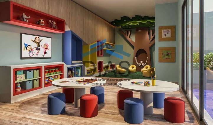 Apartamento, 3 quartos, 124 m² - Foto 24