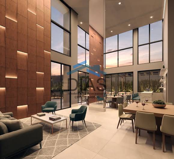 Apartamento, 3 quartos, 124 m² - Foto 26