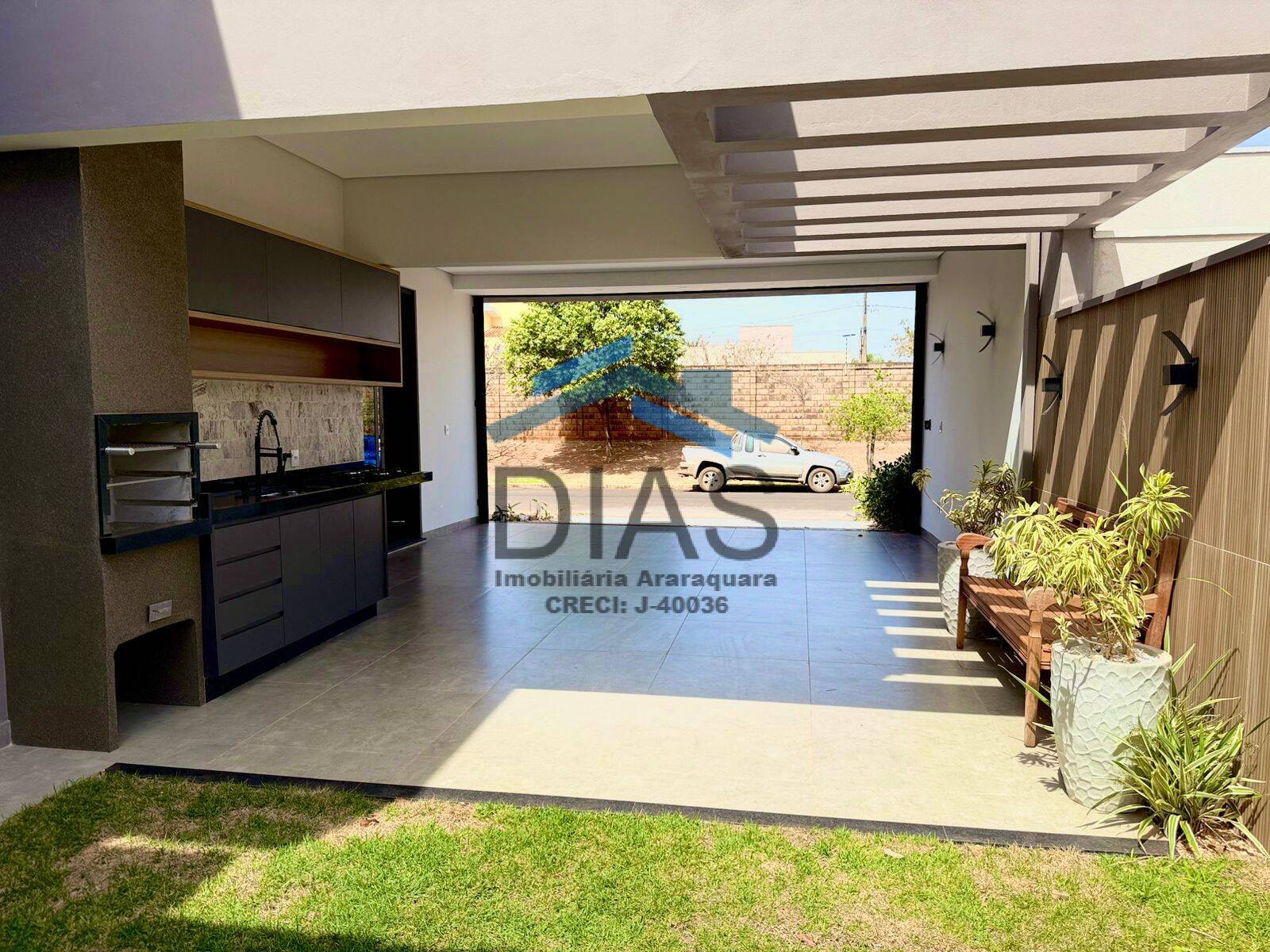 Casa, 3 quartos, 165 m² - Foto 4