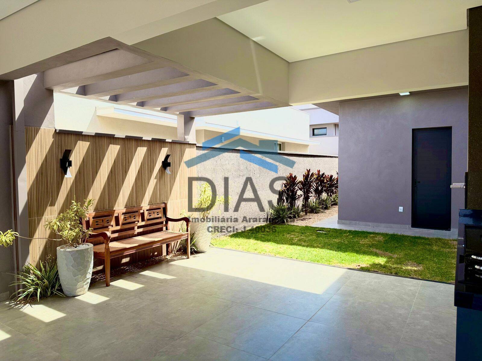 Casa, 3 quartos, 165 m² - Foto 3