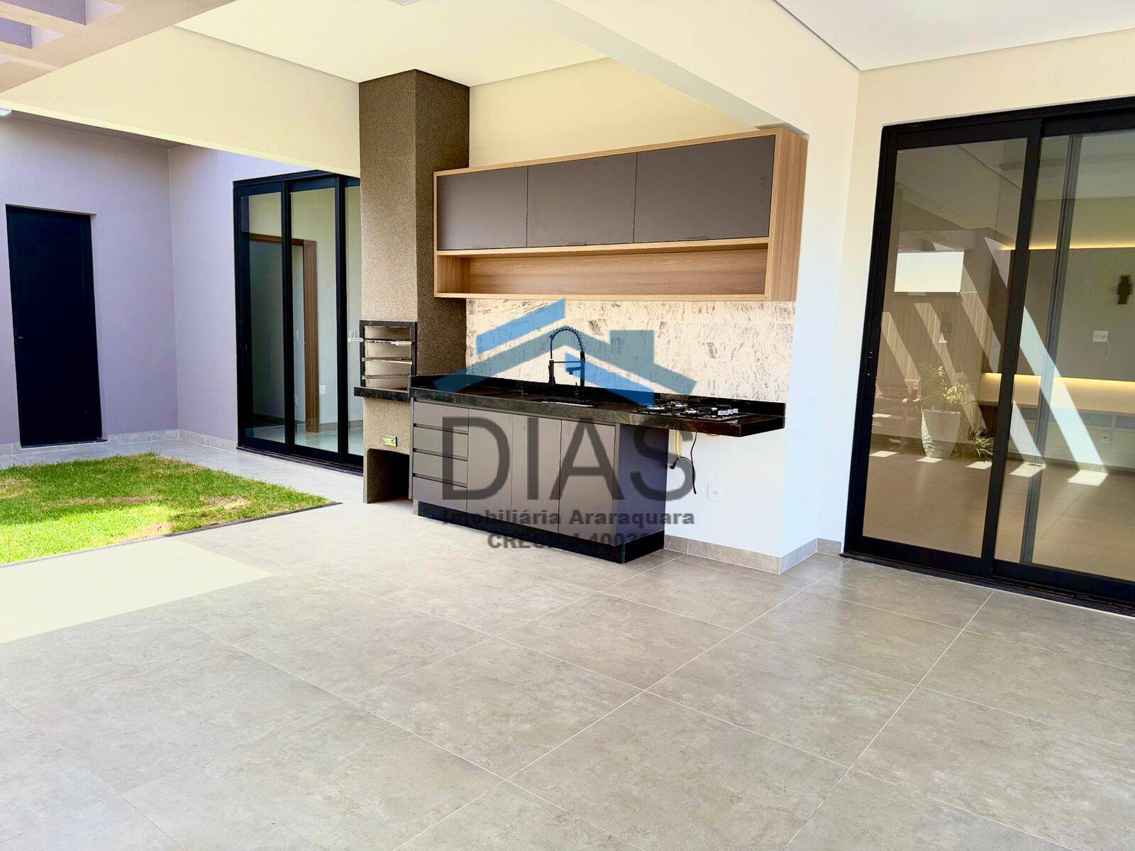 Casa, 3 quartos, 165 m² - Foto 6