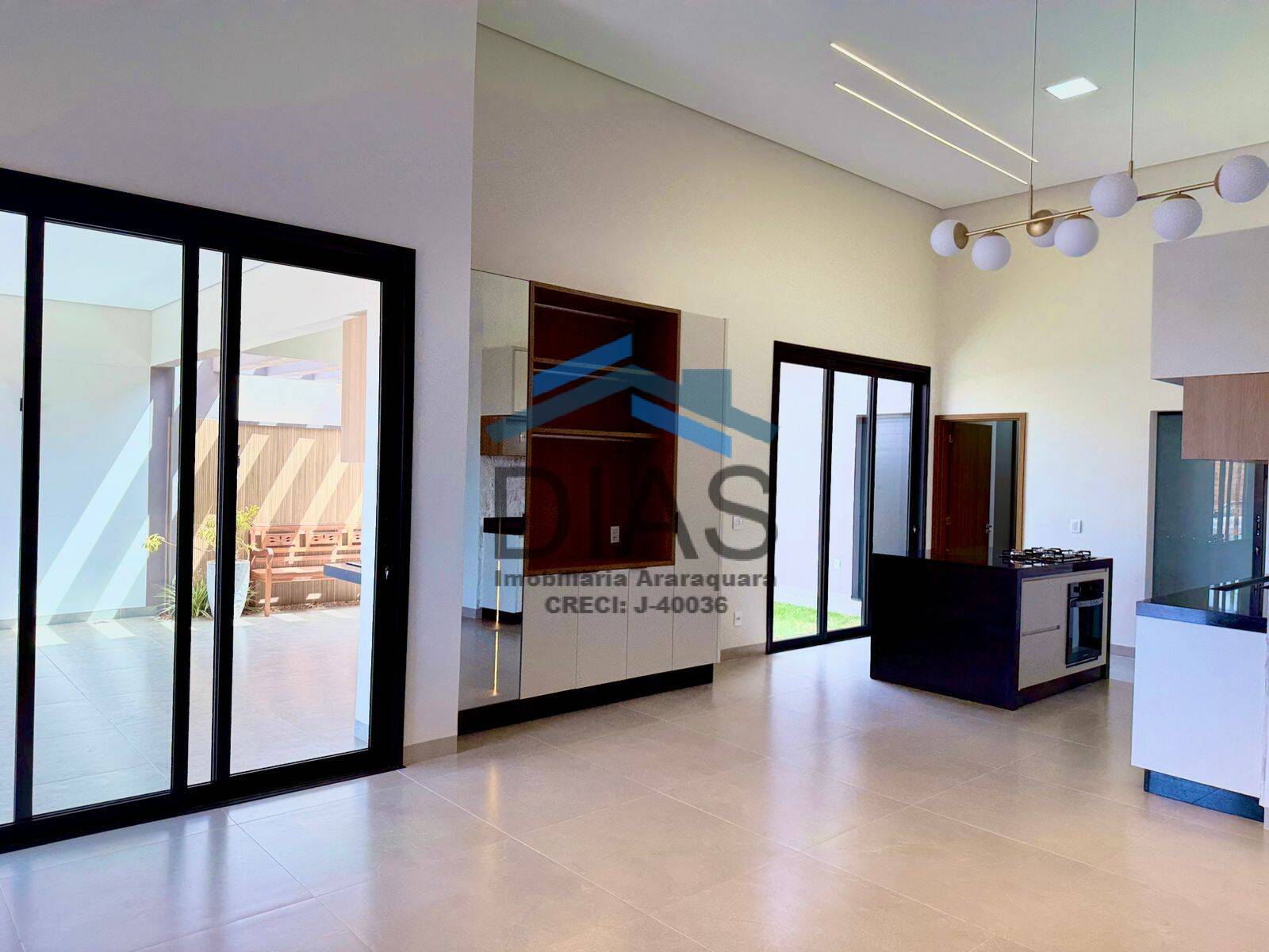 Casa, 3 quartos, 165 m² - Foto 9