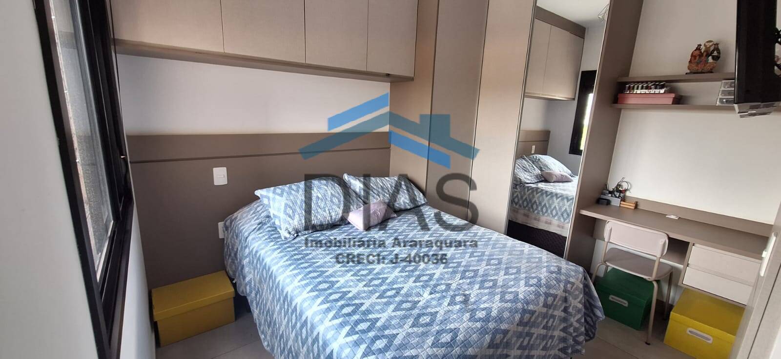 Apartamento, 2 quartos, 63 m² - Foto 9