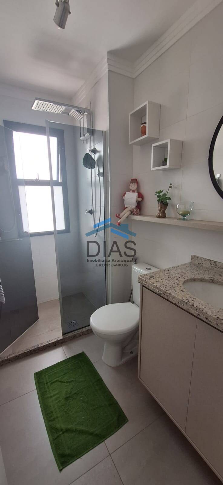 Apartamento, 2 quartos, 63 m² - Foto 10