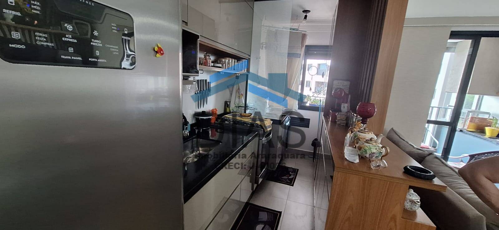 Apartamento, 2 quartos, 63 m² - Foto 7