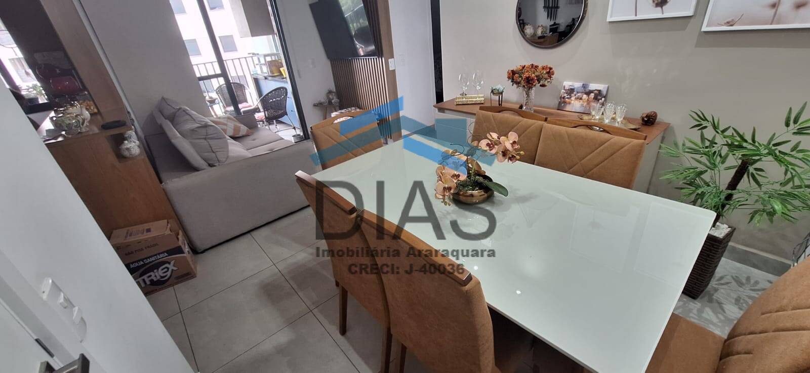 Apartamento, 2 quartos, 63 m² - Foto 6