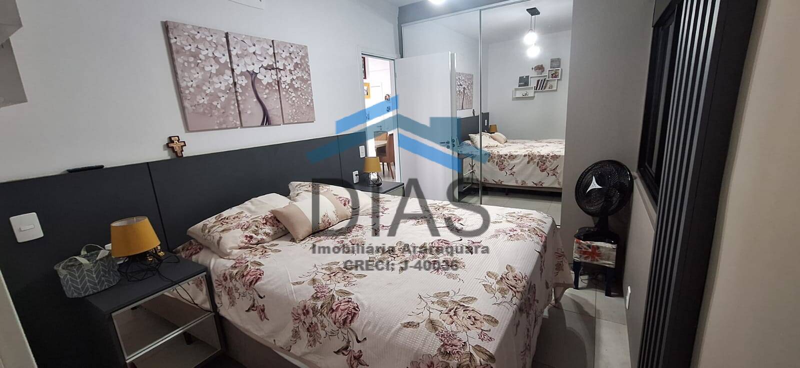 Apartamento, 2 quartos, 63 m² - Foto 11