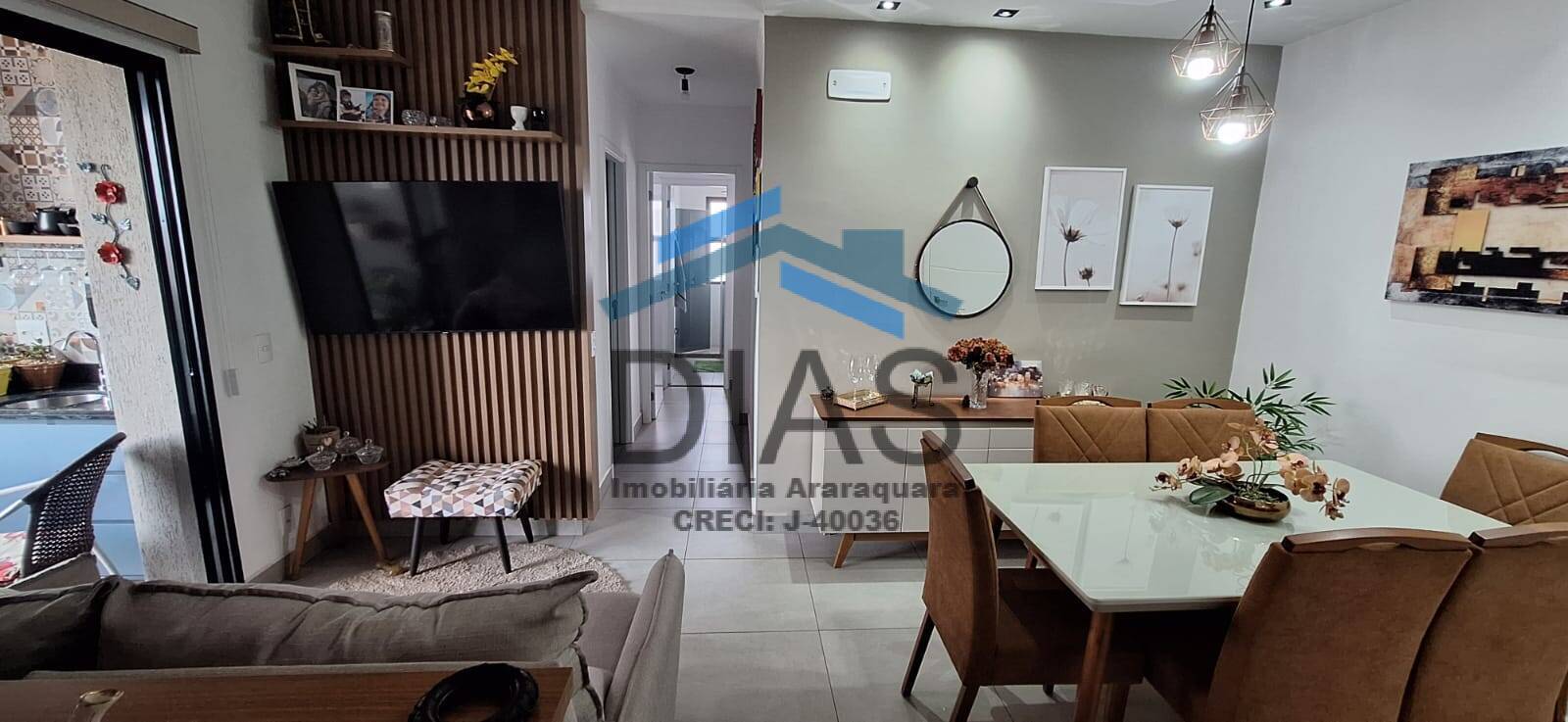 Apartamento, 2 quartos, 63 m² - Foto 5