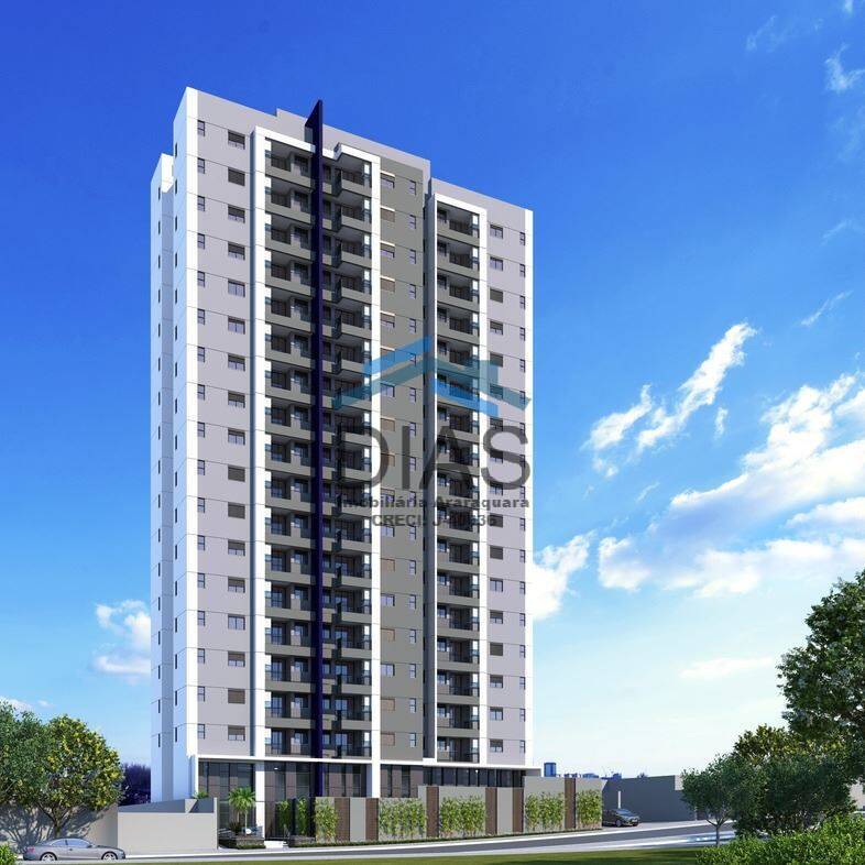 Apartamento, 2 quartos, 63 m² - Foto 3