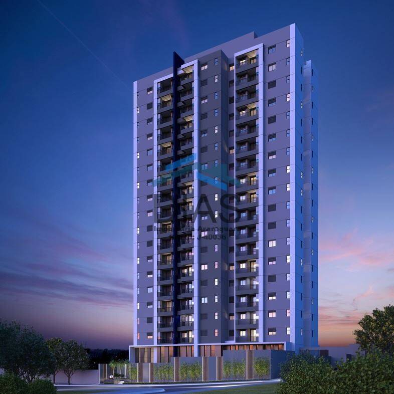 Apartamento, 2 quartos, 63 m² - Foto 4