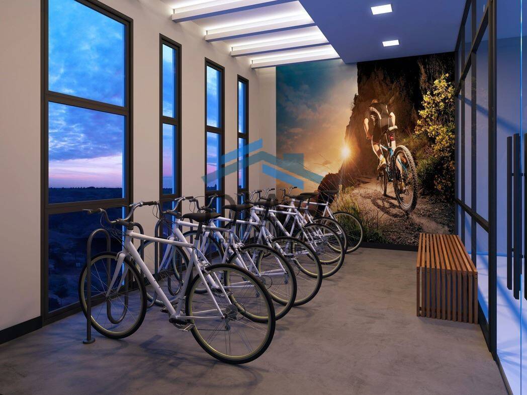 Apartamento, 2 quartos, 63 m² - Foto 18