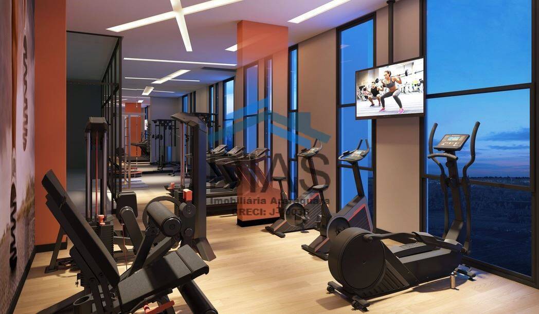 Apartamento, 2 quartos, 63 m² - Foto 15