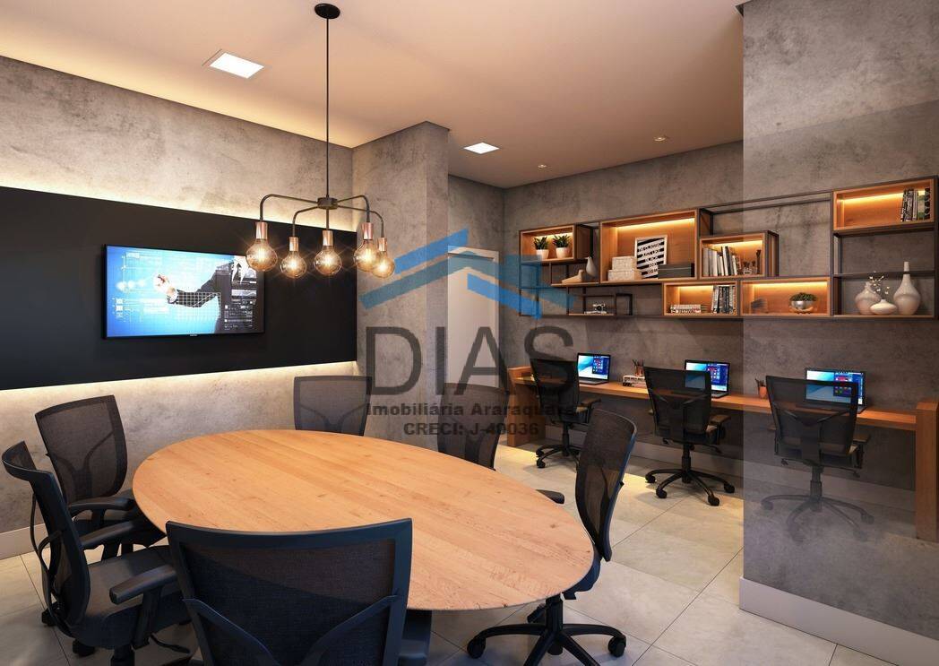 Apartamento, 2 quartos, 63 m² - Foto 16