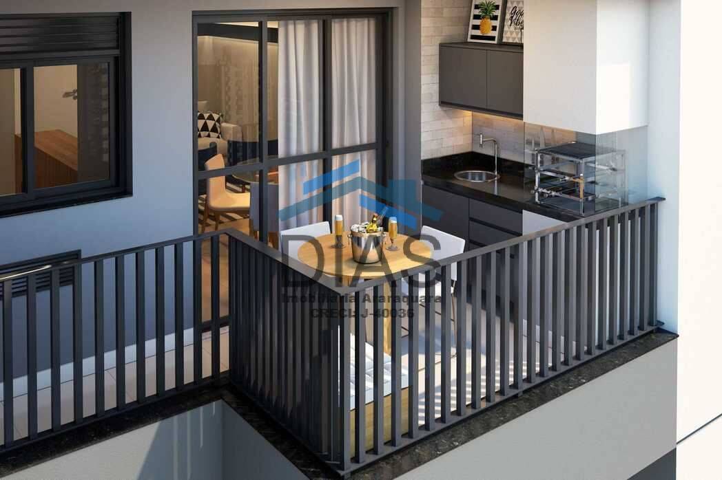 Apartamento, 2 quartos, 63 m² - Foto 8