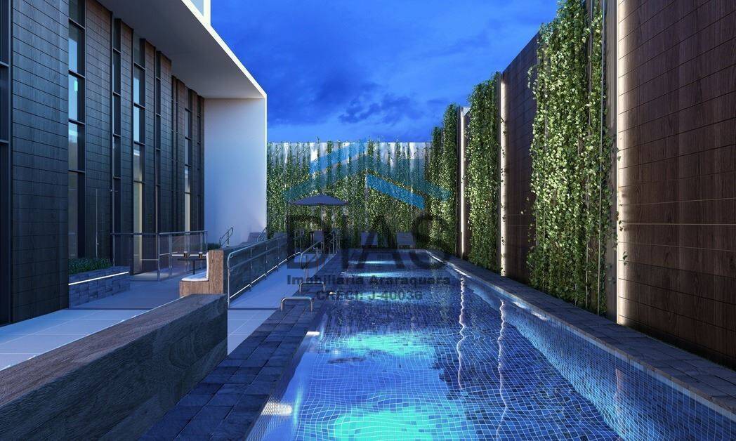 Apartamento, 2 quartos, 63 m² - Foto 2