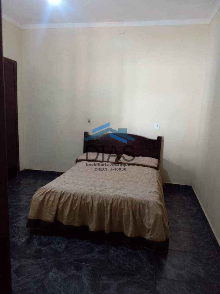 Casa, 1 quarto, 70 m² - Foto 7