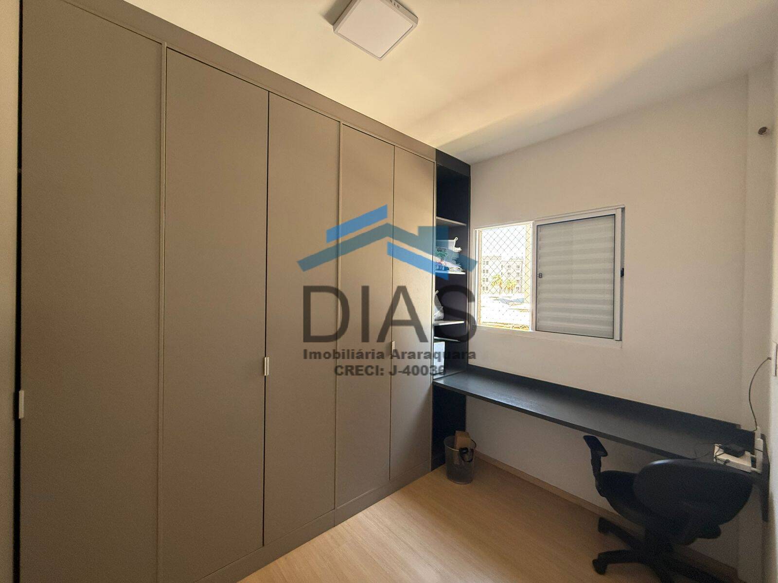 Apartamento, 2 quartos, 53 m² - Foto 11