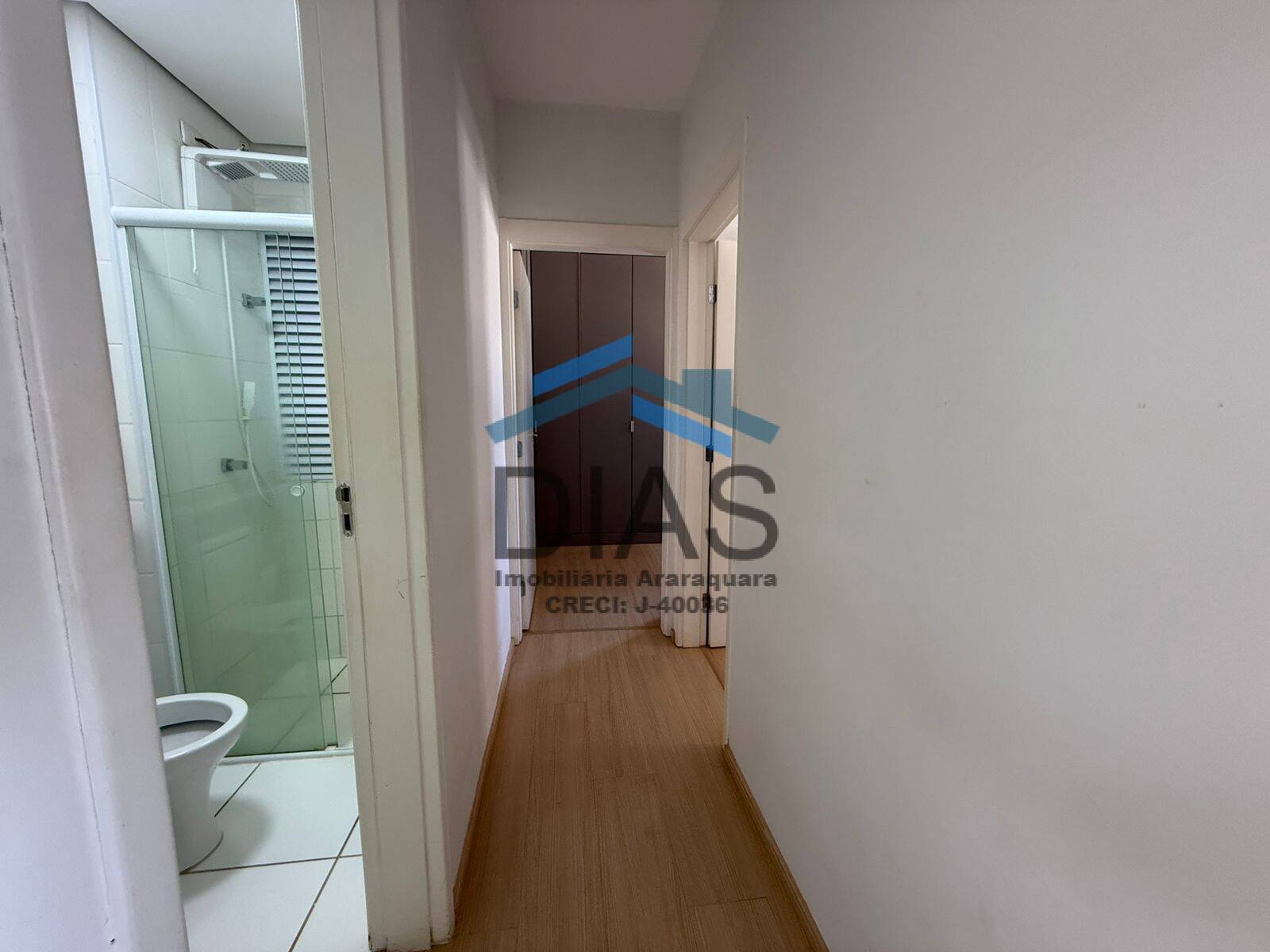 Apartamento, 2 quartos, 53 m² - Foto 7