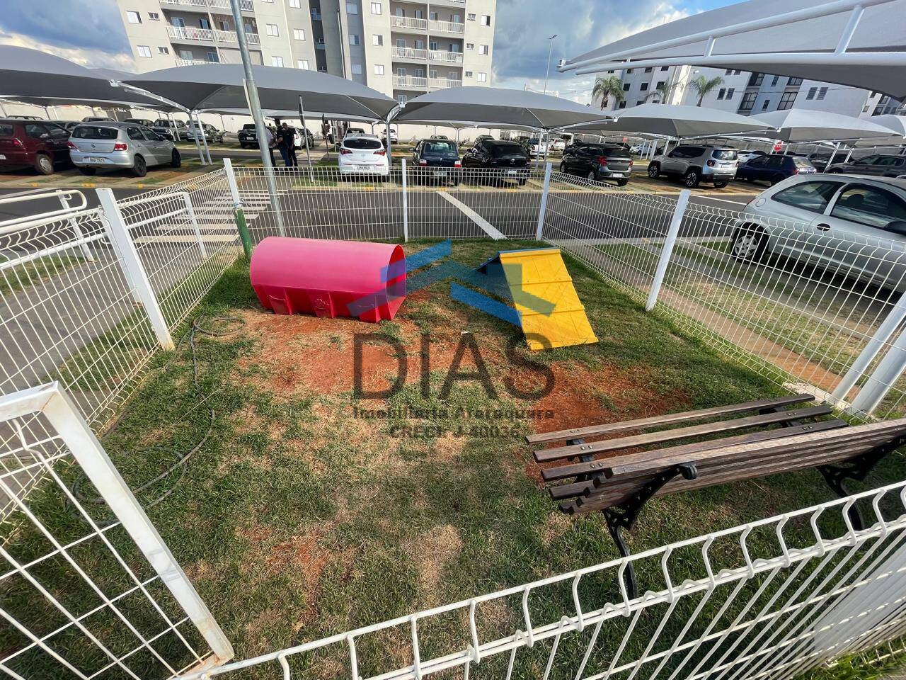Apartamento, 2 quartos, 53 m² - Foto 25