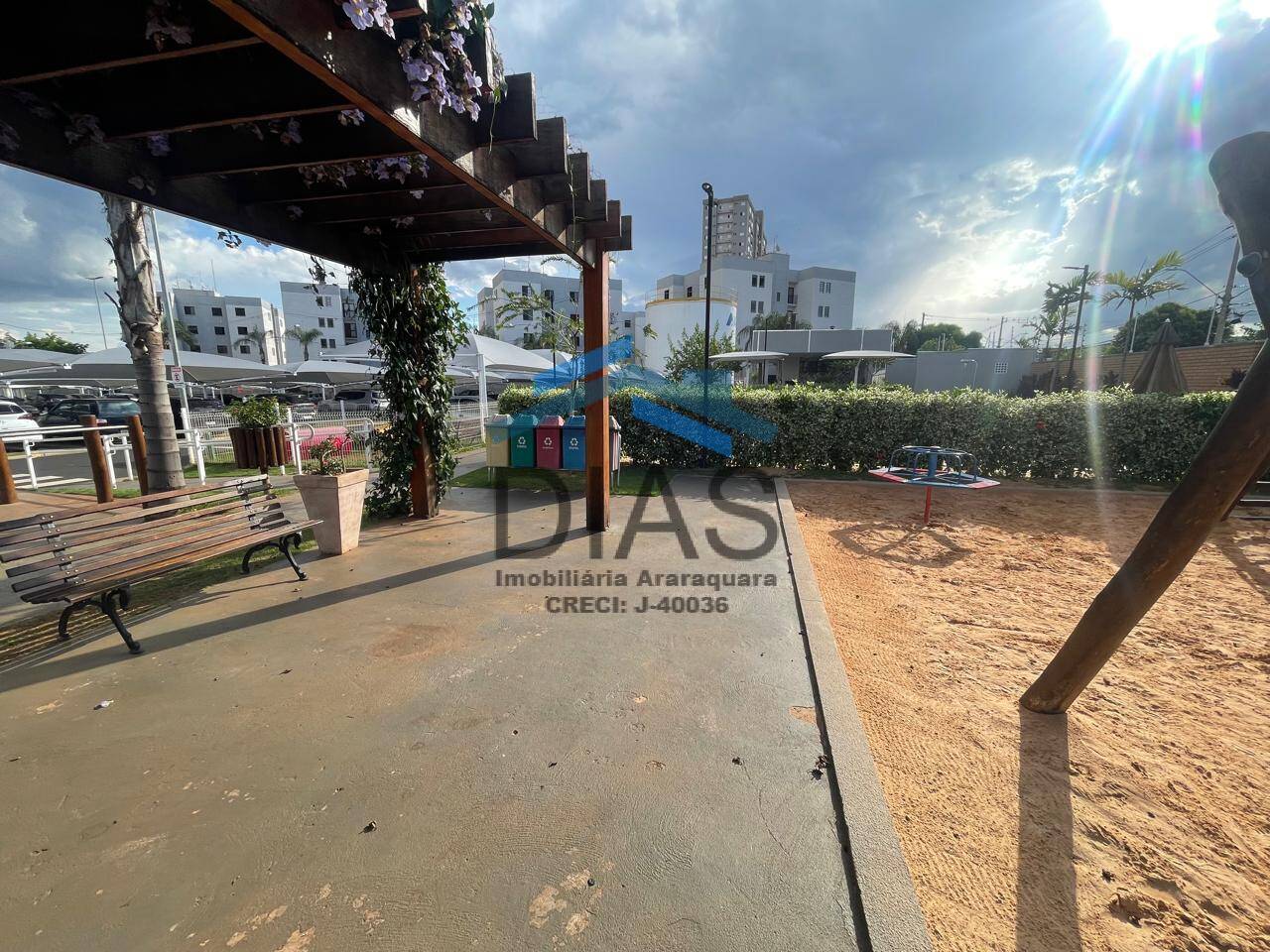 Apartamento, 2 quartos, 53 m² - Foto 17