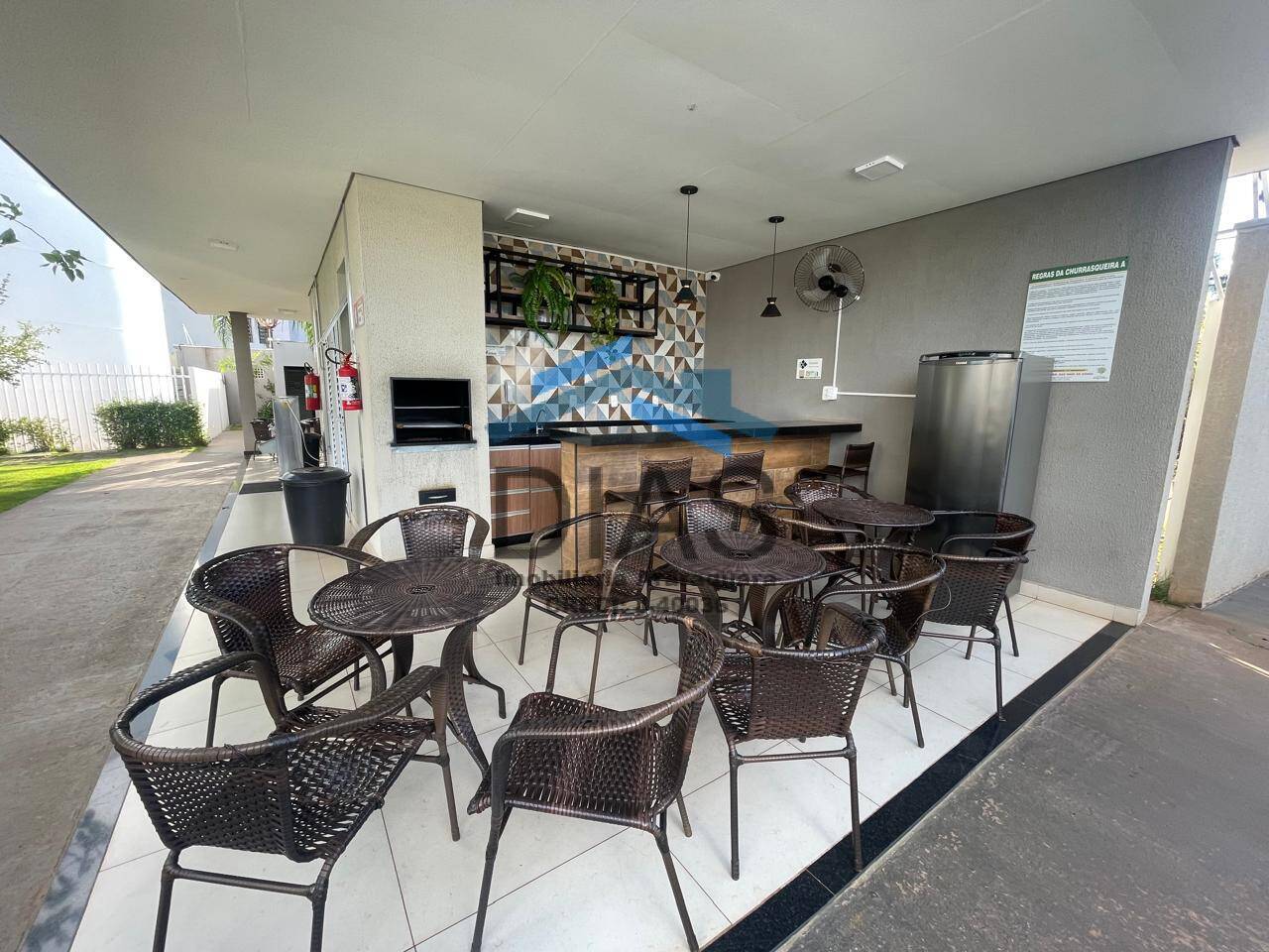 Apartamento, 2 quartos, 53 m² - Foto 18