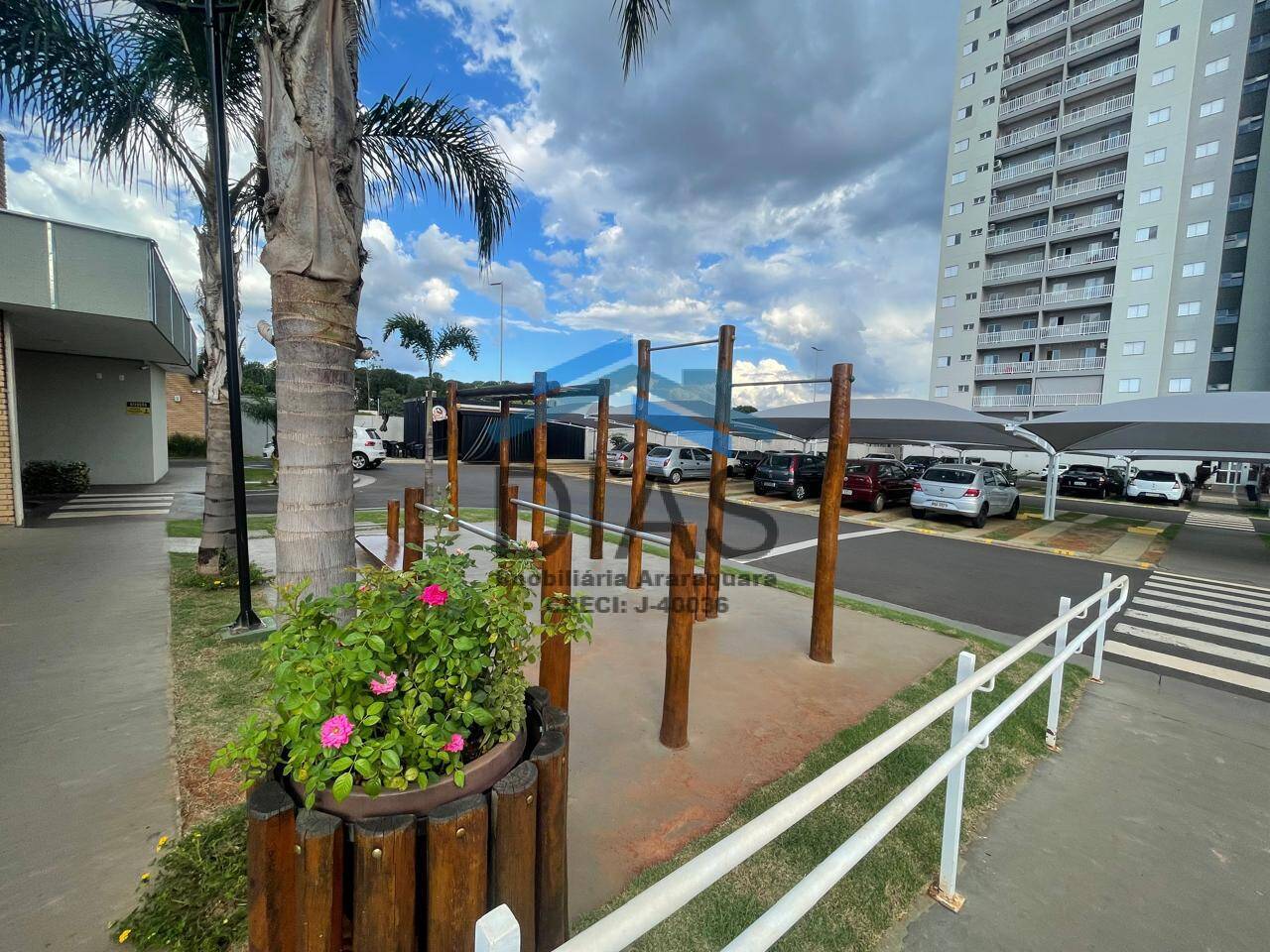 Apartamento, 2 quartos, 53 m² - Foto 23