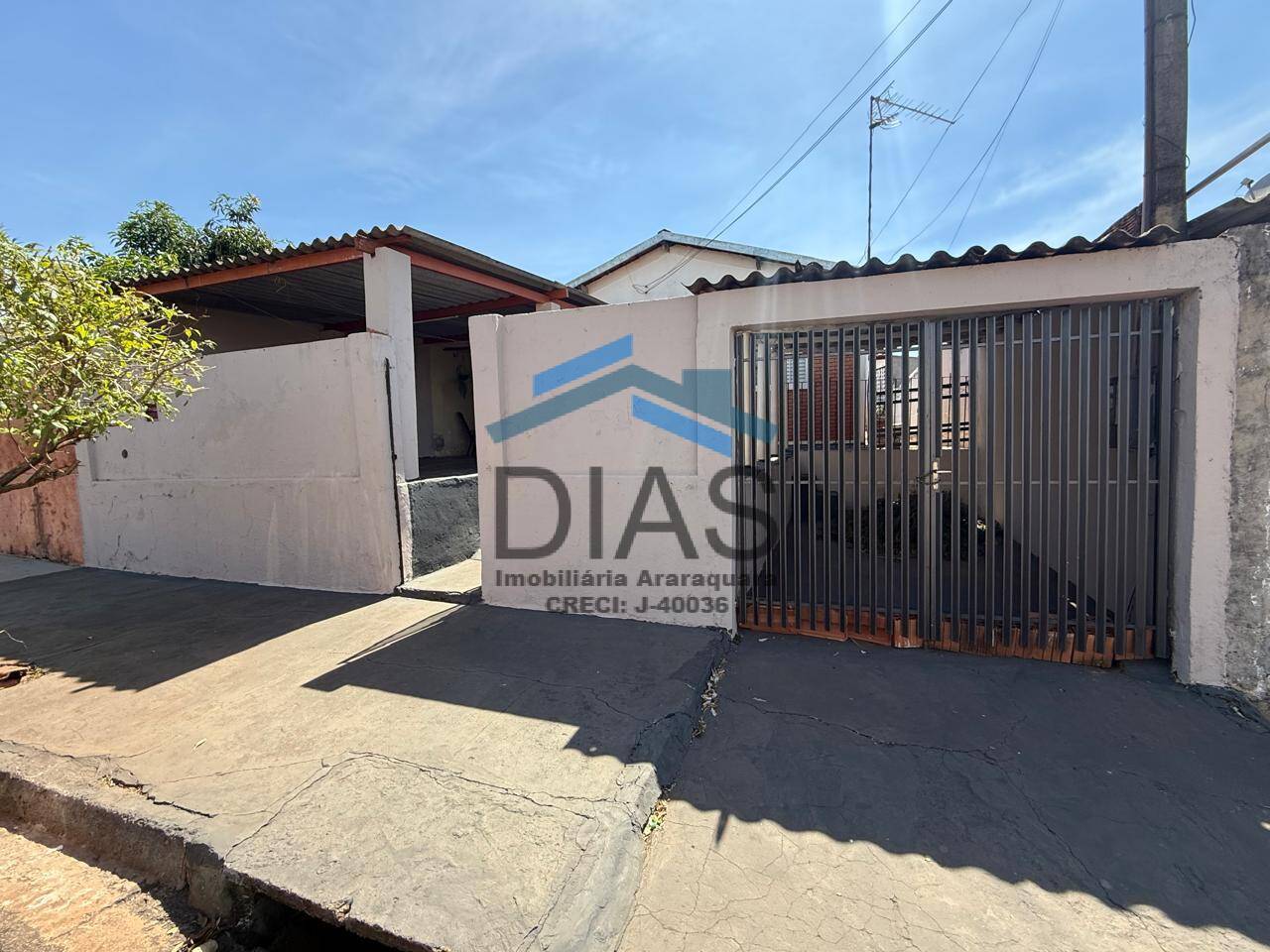 Casa, 3 quartos, 195 m² - Foto 1