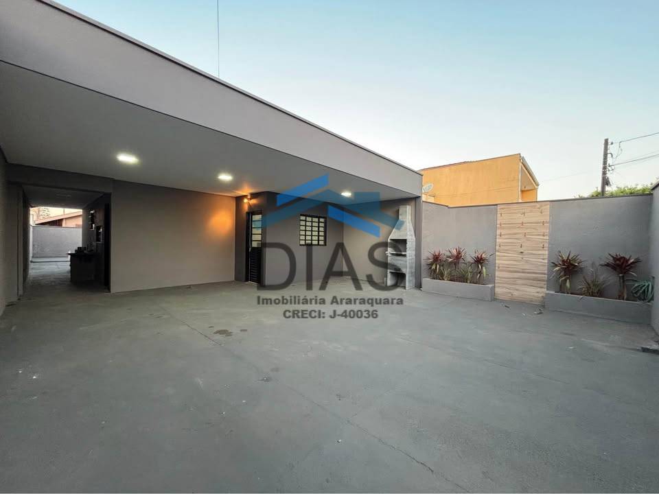 Casa, 2 quartos, 110 m² - Foto 1