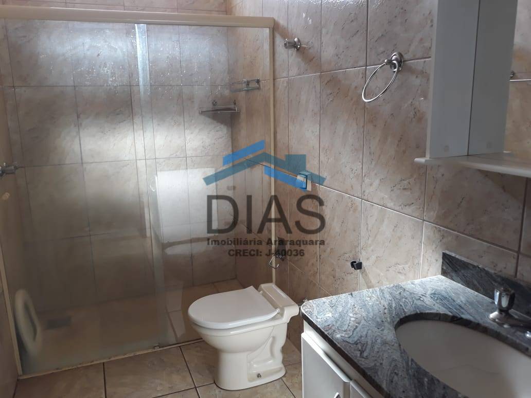 Casa, 3 quartos, 161 m² - Foto 10