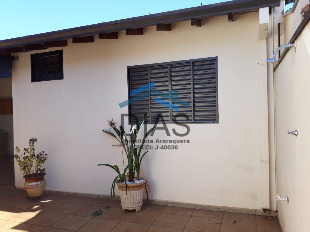 Casa, 3 quartos, 161 m² - Foto 19