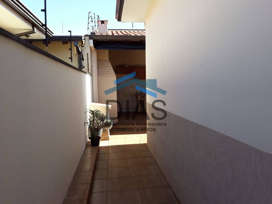 Casa, 3 quartos, 161 m² - Foto 21