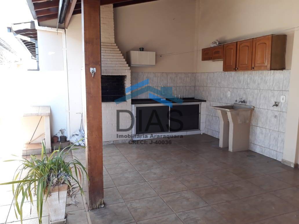 Casa, 3 quartos, 161 m² - Foto 16